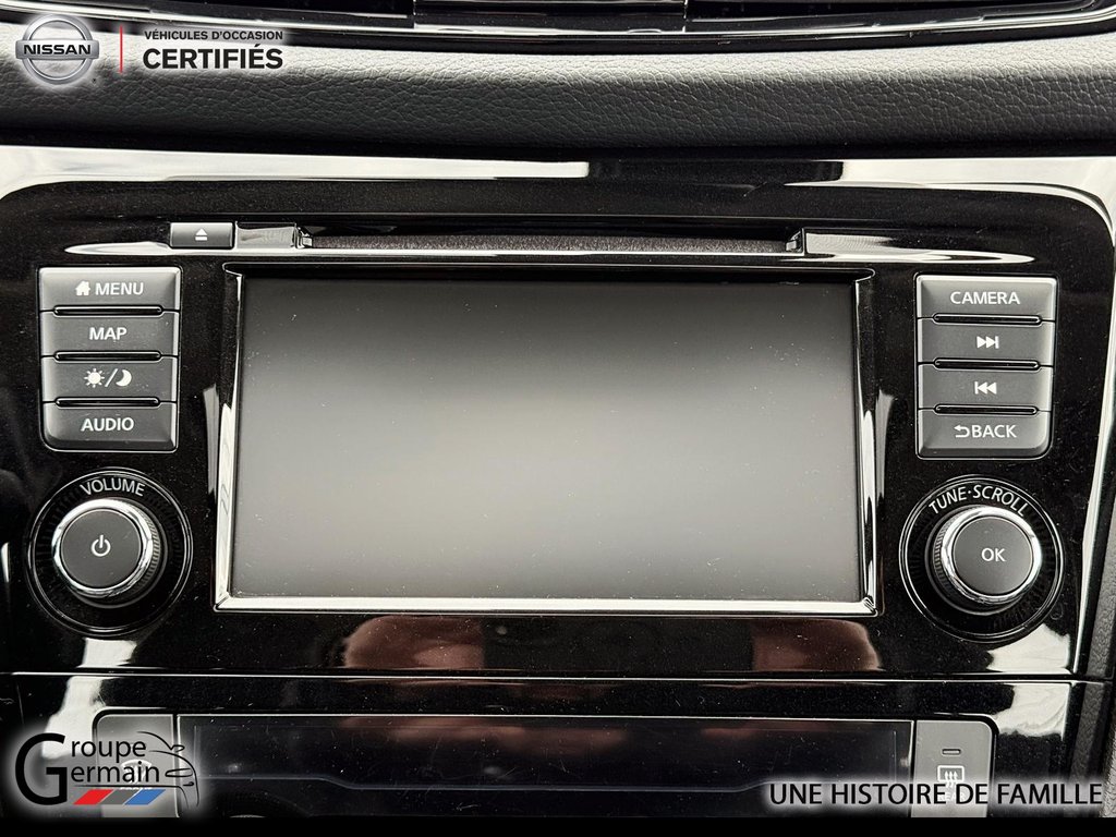 2023 Nissan QASHQAI in Donnacona, Quebec - 17 - w1024h768px