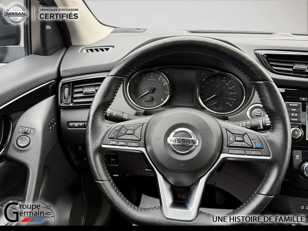 2023 Nissan QASHQAI in Donnacona, Quebec - 18 - w1024h768px