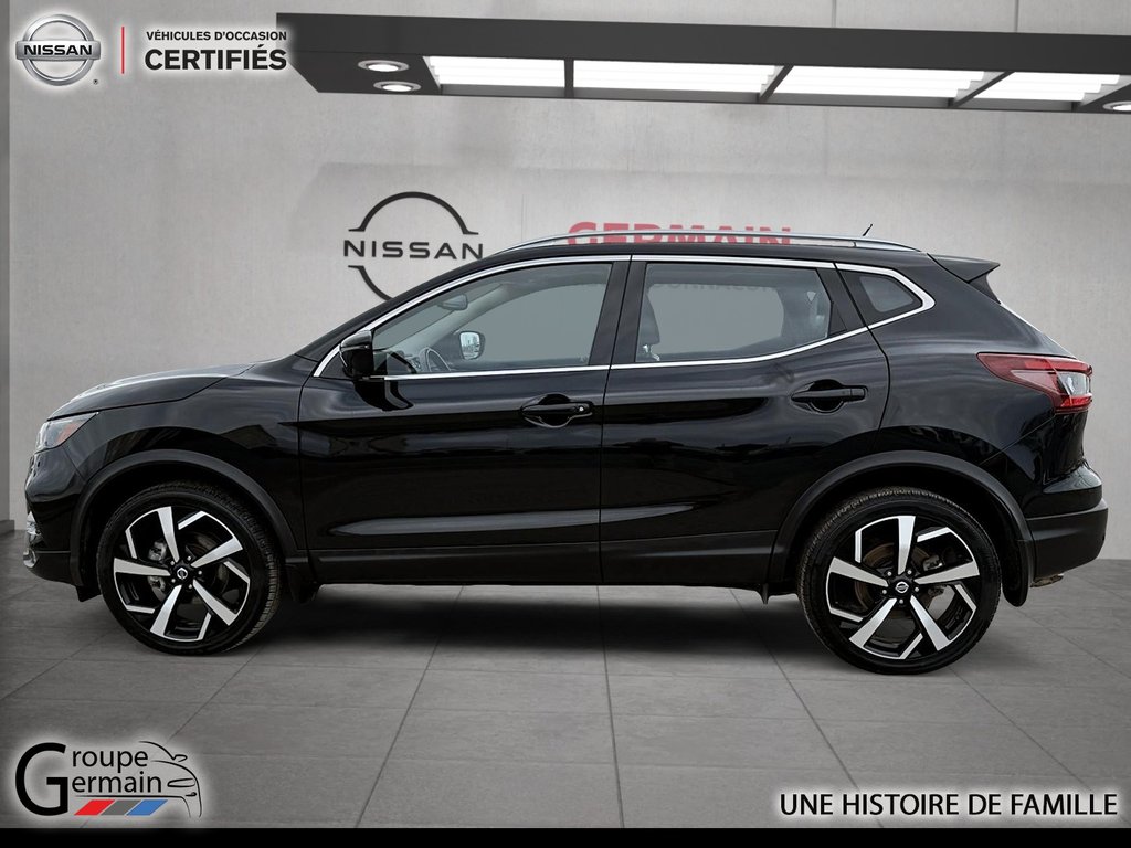 2023 Nissan QASHQAI in Donnacona, Quebec - 2 - w1024h768px