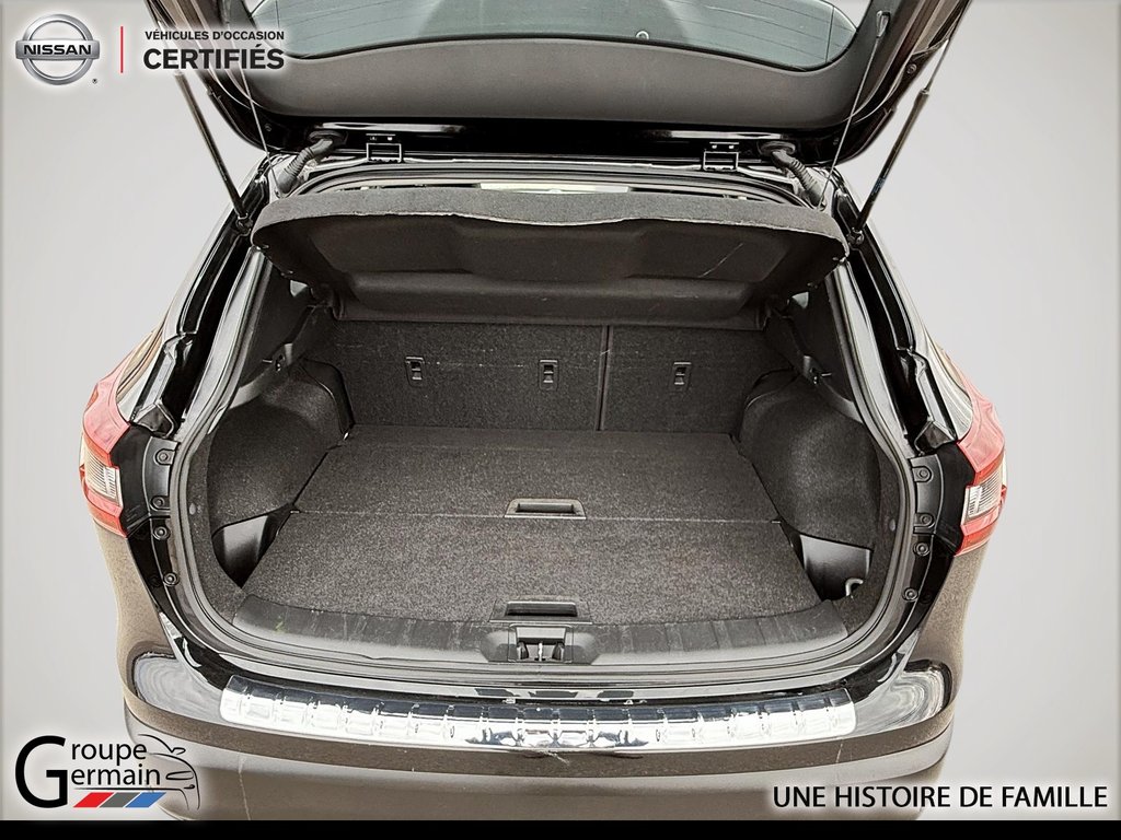 2023 Nissan QASHQAI in Donnacona, Quebec - 21 - w1024h768px