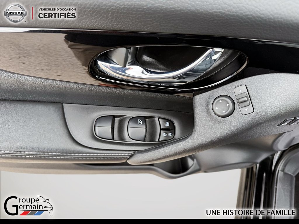 2023 Nissan QASHQAI in Donnacona, Quebec - 10 - w1024h768px