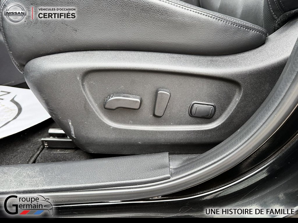 2023 Nissan QASHQAI in Donnacona, Quebec - 12 - w1024h768px