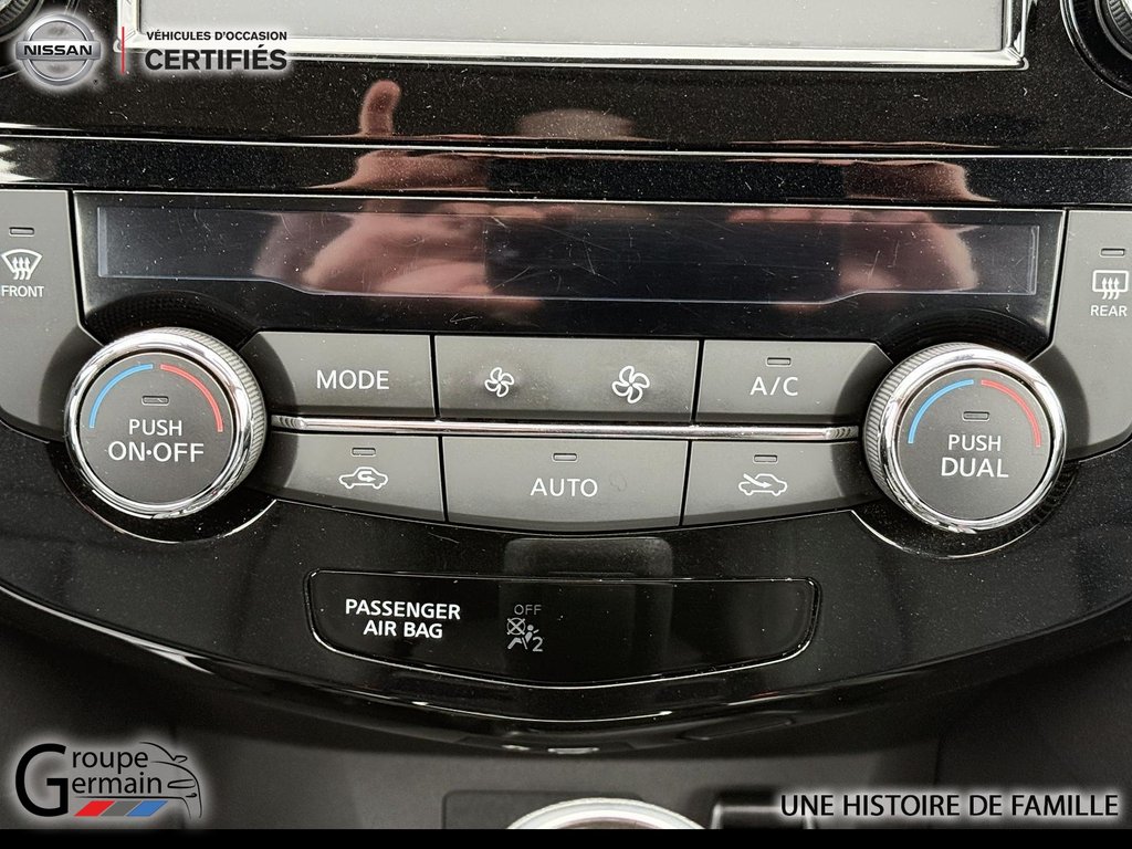 2023 Nissan QASHQAI in Donnacona, Quebec - 16 - w1024h768px