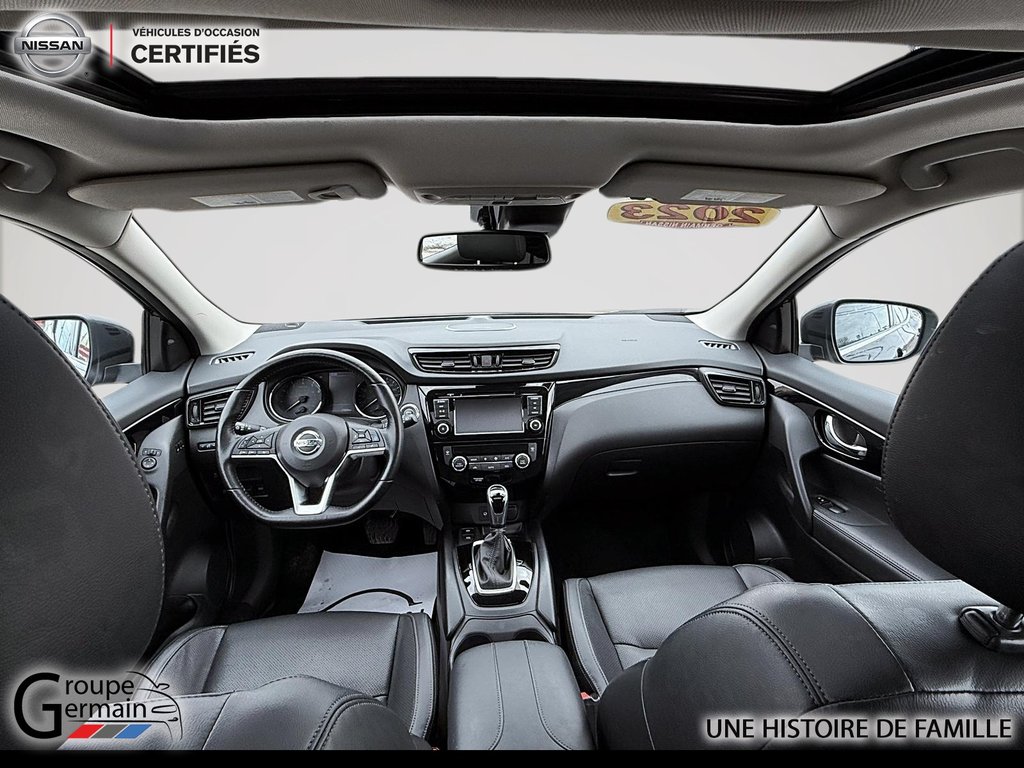 2023 Nissan QASHQAI in Donnacona, Quebec - 15 - w1024h768px