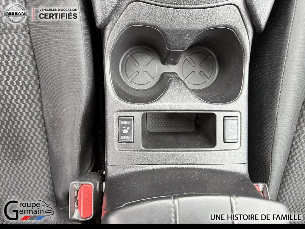 2023 Nissan QASHQAI à Donnacona, Québec - 21 - w1024h768px
