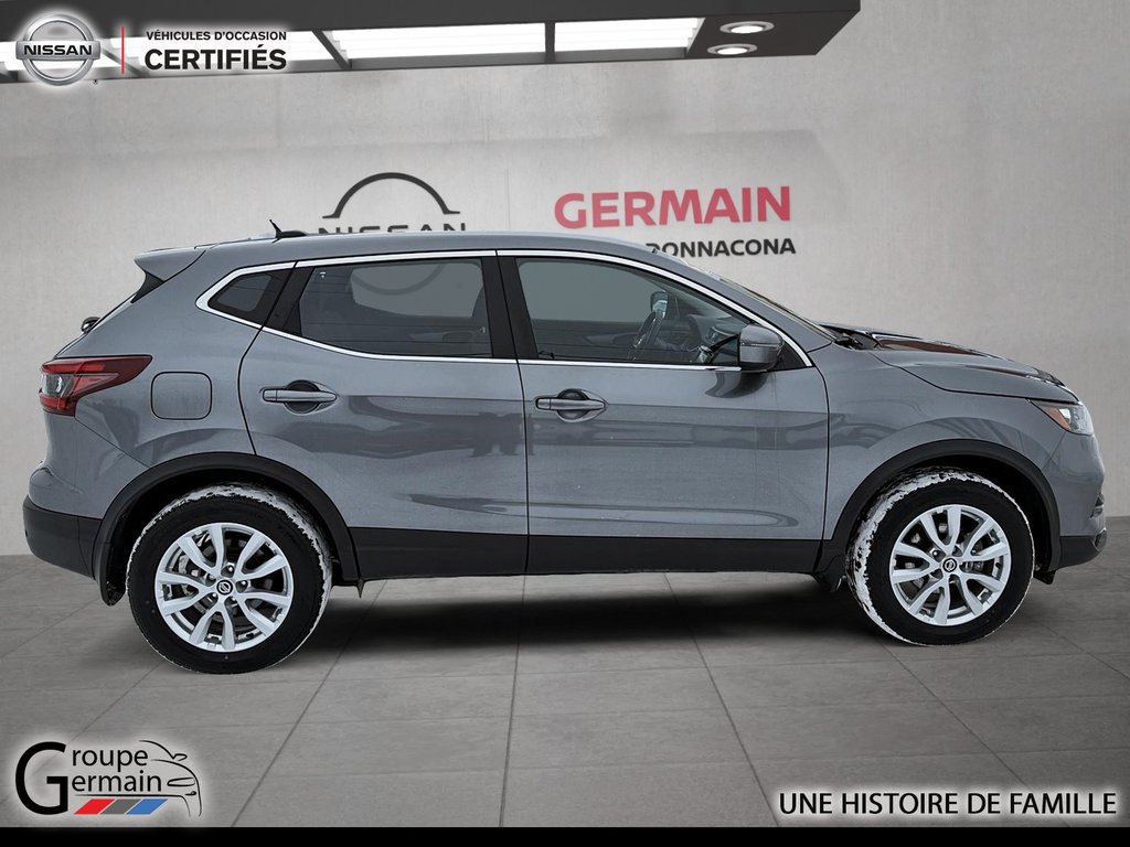 2023 Nissan QASHQAI à Donnacona, Québec - 7 - w1024h768px