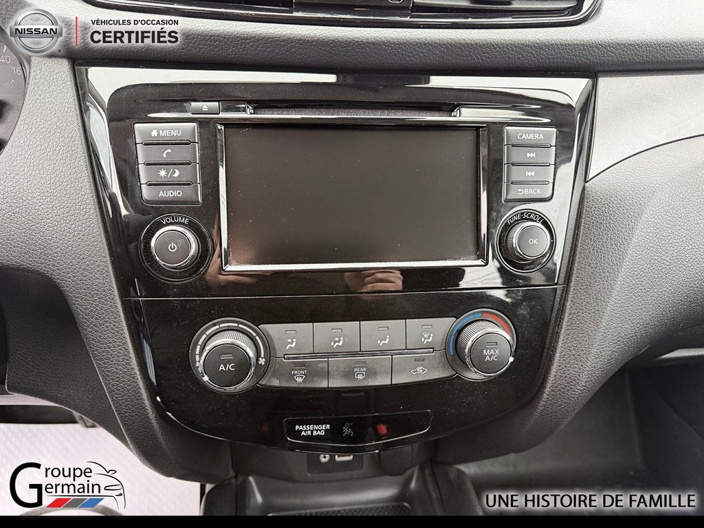 2023 Nissan QASHQAI à Donnacona, Québec - 21 - w1024h768px