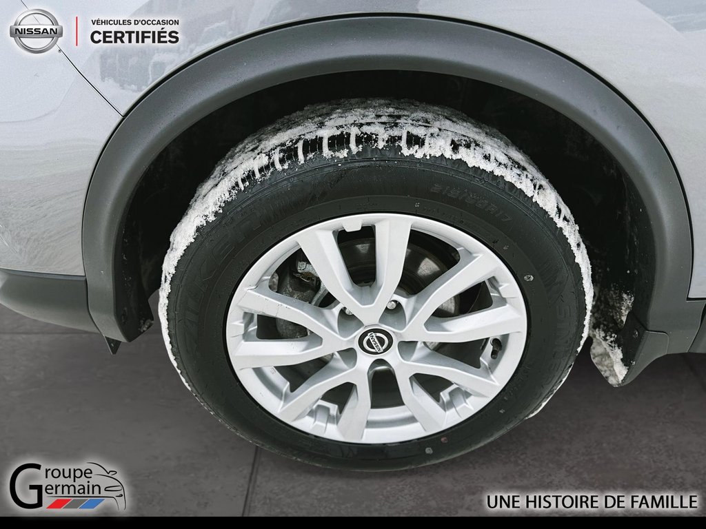 2023 Nissan QASHQAI à Donnacona, Québec - 11 - w1024h768px