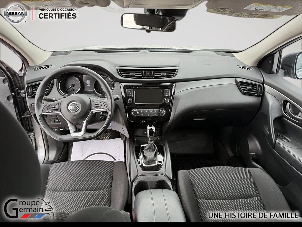 2023 Nissan QASHQAI à Donnacona, Québec - 16 - w1024h768px