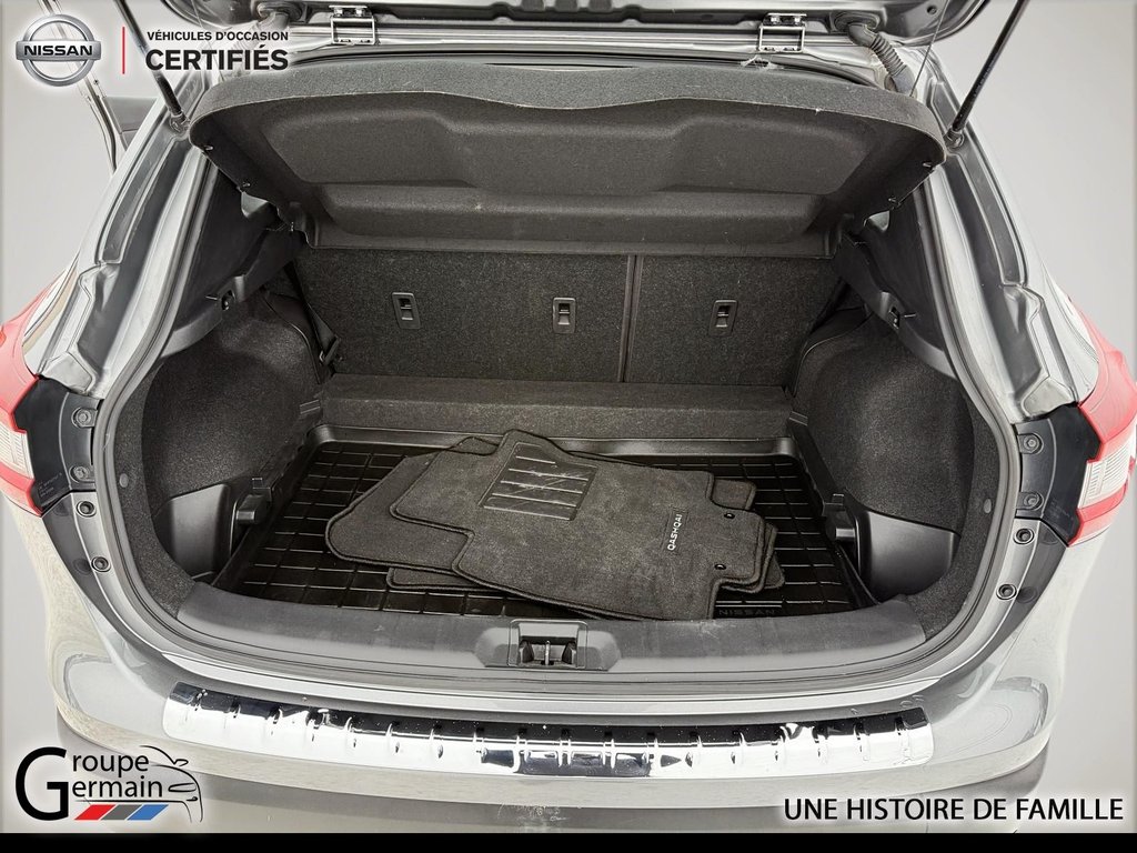 2023 Nissan QASHQAI à Donnacona, Québec - 17 - w1024h768px