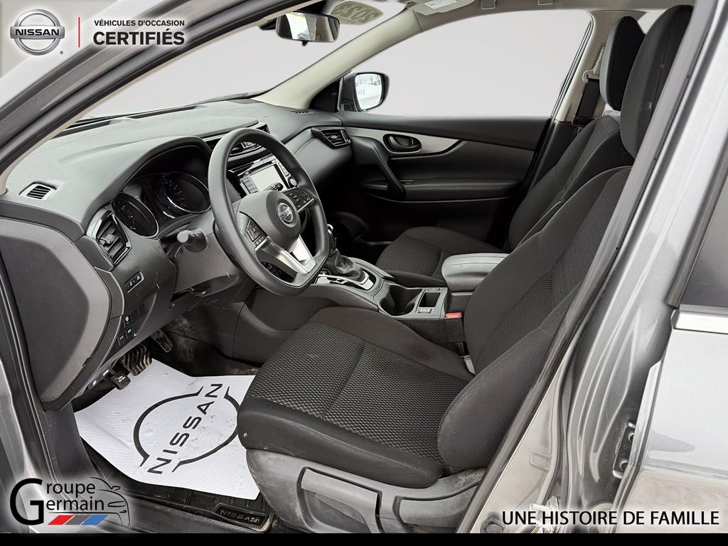 2023 Nissan QASHQAI à Donnacona, Québec - 13 - w1024h768px