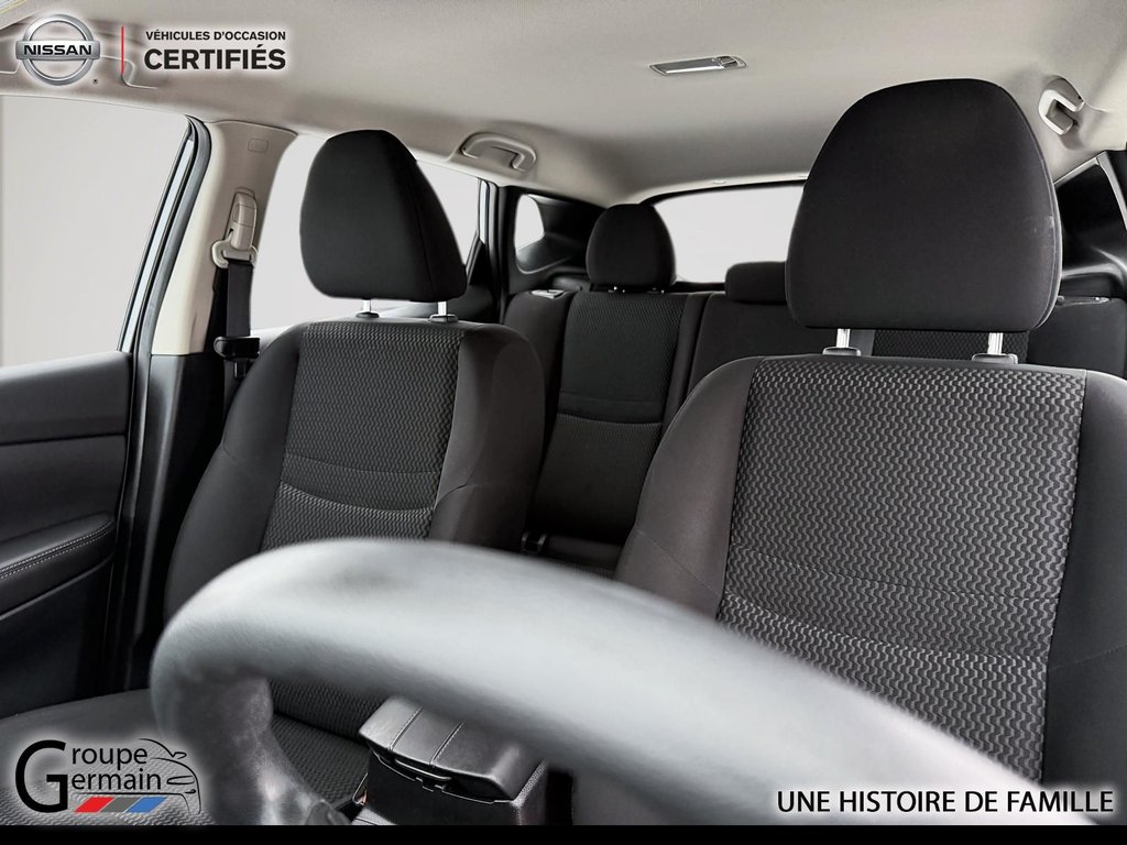 2023 Nissan QASHQAI à Donnacona, Québec - 14 - w1024h768px