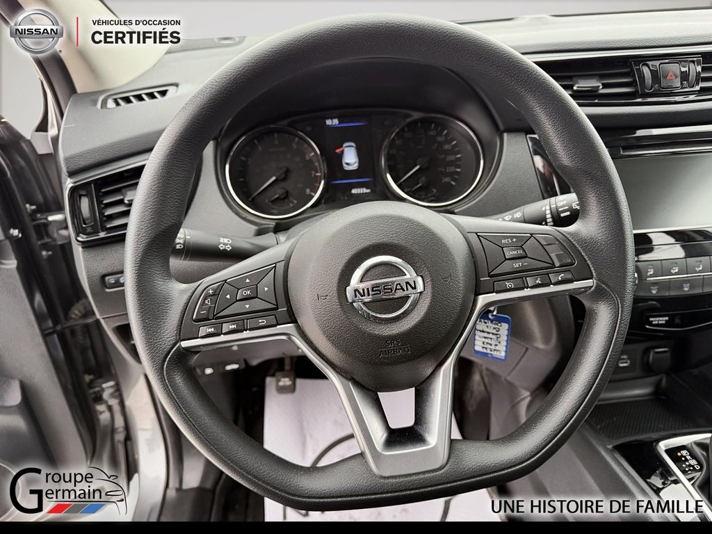 2023 Nissan QASHQAI à Donnacona, Québec - 12 - w1024h768px