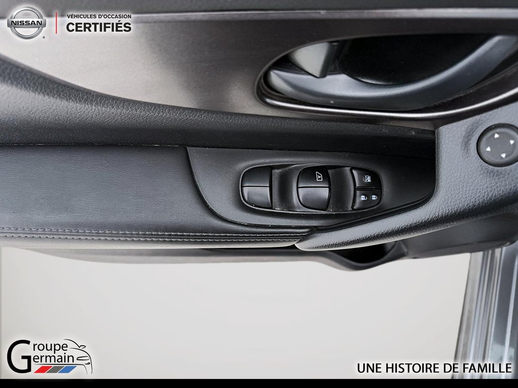 2023 Nissan QASHQAI à Donnacona, Québec - 12 - w1024h768px