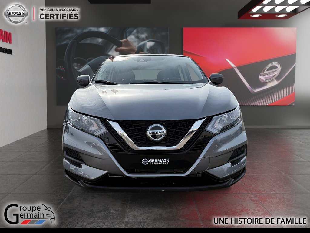 2023 Nissan QASHQAI à Donnacona, Québec - 9 - w1024h768px