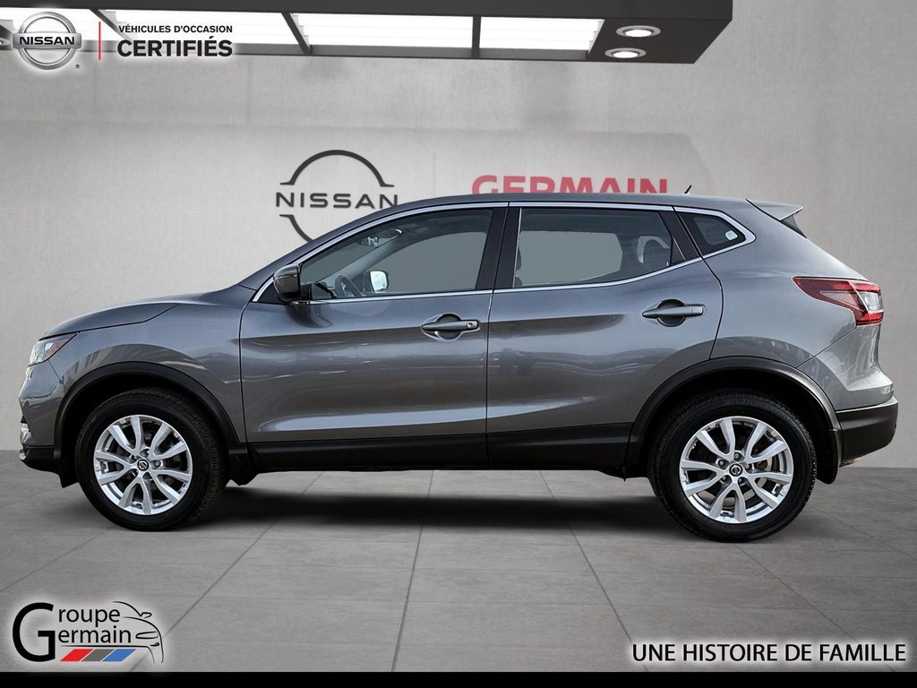 2023 Nissan QASHQAI à Donnacona, Québec - 2 - w1024h768px