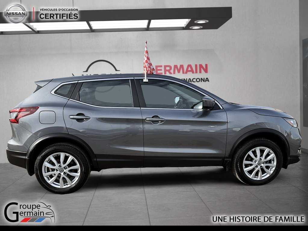 2023 Nissan QASHQAI à Donnacona, Québec - 7 - w1024h768px