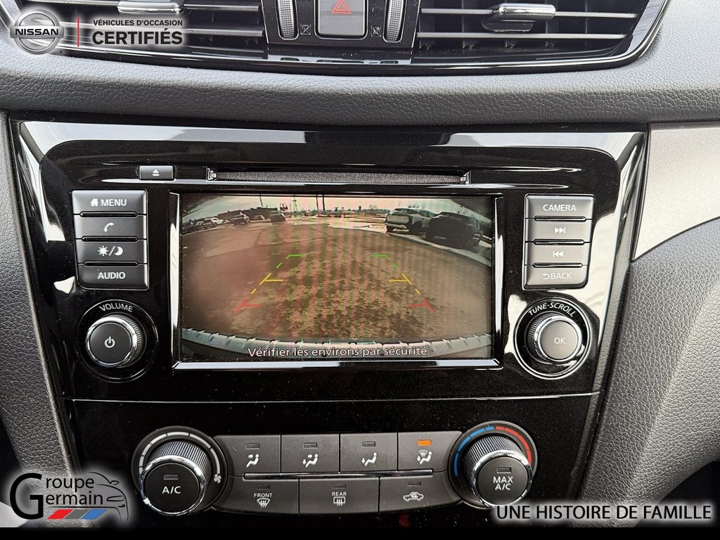 2023 Nissan QASHQAI à Donnacona, Québec - 18 - w1024h768px