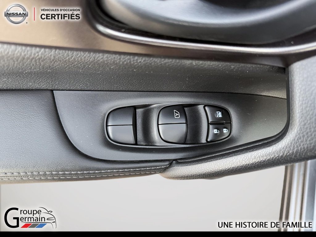 2023 Nissan QASHQAI à Donnacona, Québec - 11 - w1024h768px