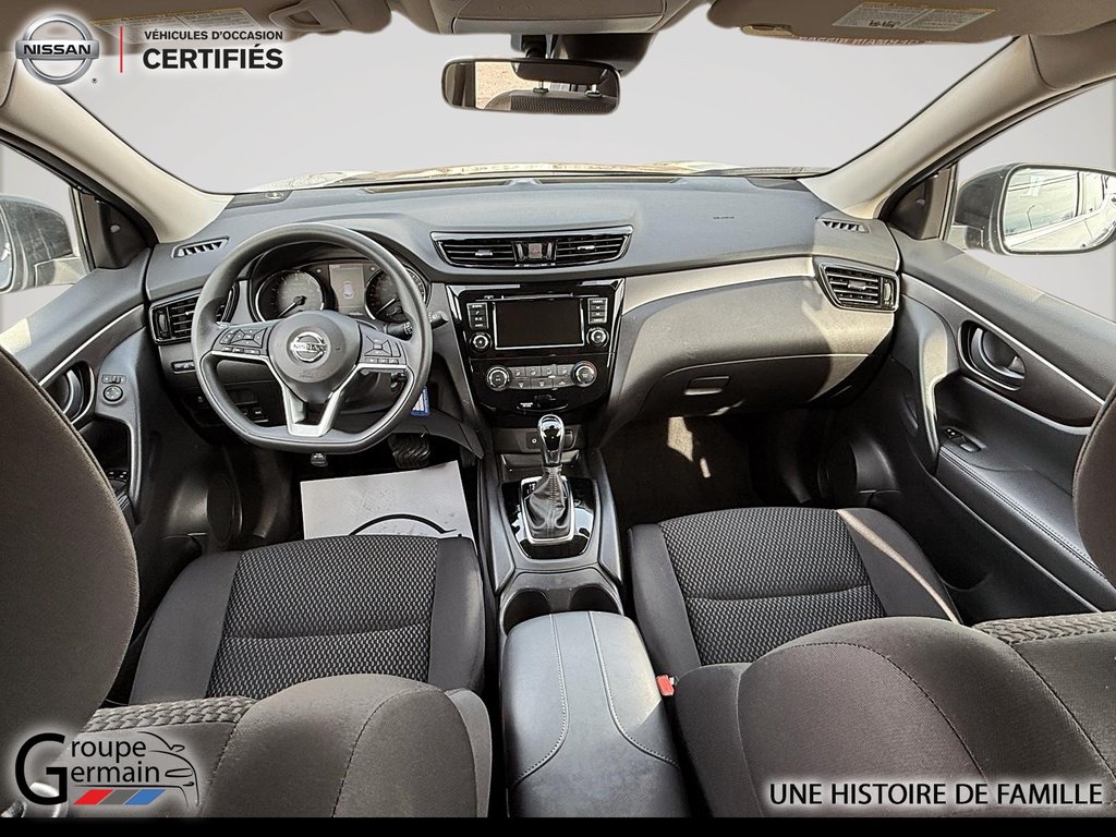 2023 Nissan QASHQAI à Donnacona, Québec - 16 - w1024h768px