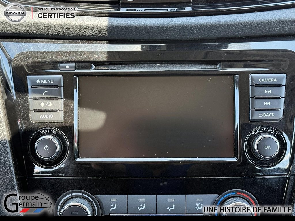 2023 Nissan QASHQAI in Donnacona, Quebec - 19 - w1024h768px