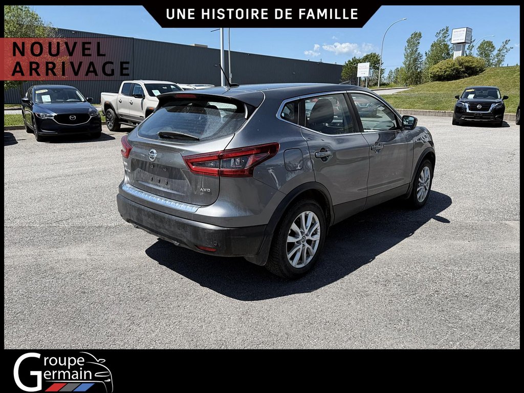 2023 Nissan QASHQAI in Donnacona, Quebec - 18 - w1024h768px