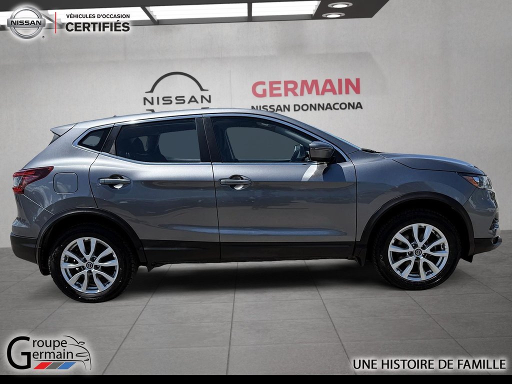 2023 Nissan QASHQAI in Donnacona, Quebec - 6 - w1024h768px