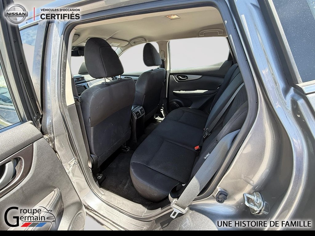 2023 Nissan QASHQAI in Donnacona, Quebec - 21 - w1024h768px