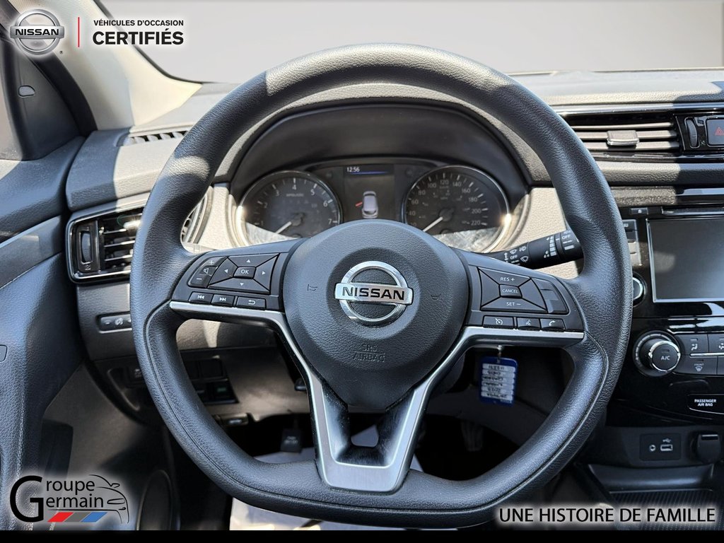 2023 Nissan QASHQAI in Donnacona, Quebec - 14 - w1024h768px