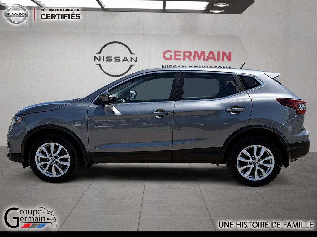 2023 Nissan QASHQAI in Donnacona, Quebec - 2 - w1024h768px
