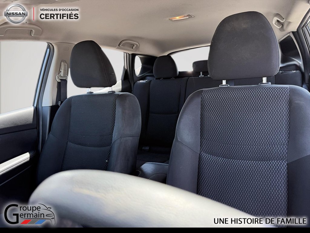 2023 Nissan QASHQAI in Donnacona, Quebec - 13 - w1024h768px