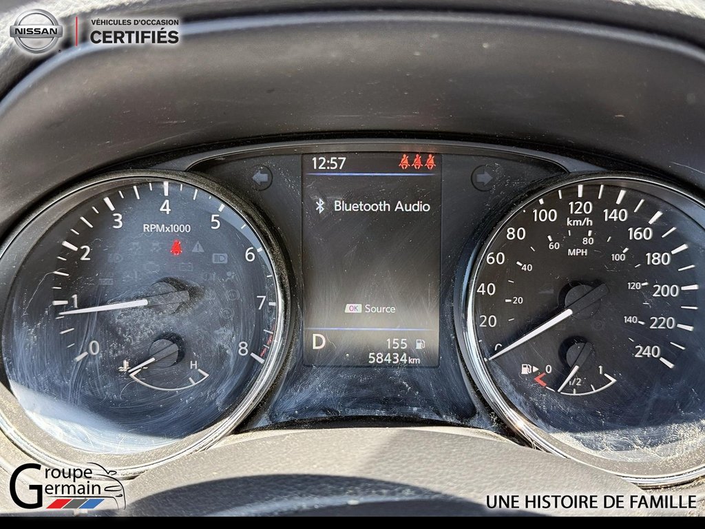 2023 Nissan QASHQAI in Donnacona, Quebec - 23 - w1024h768px