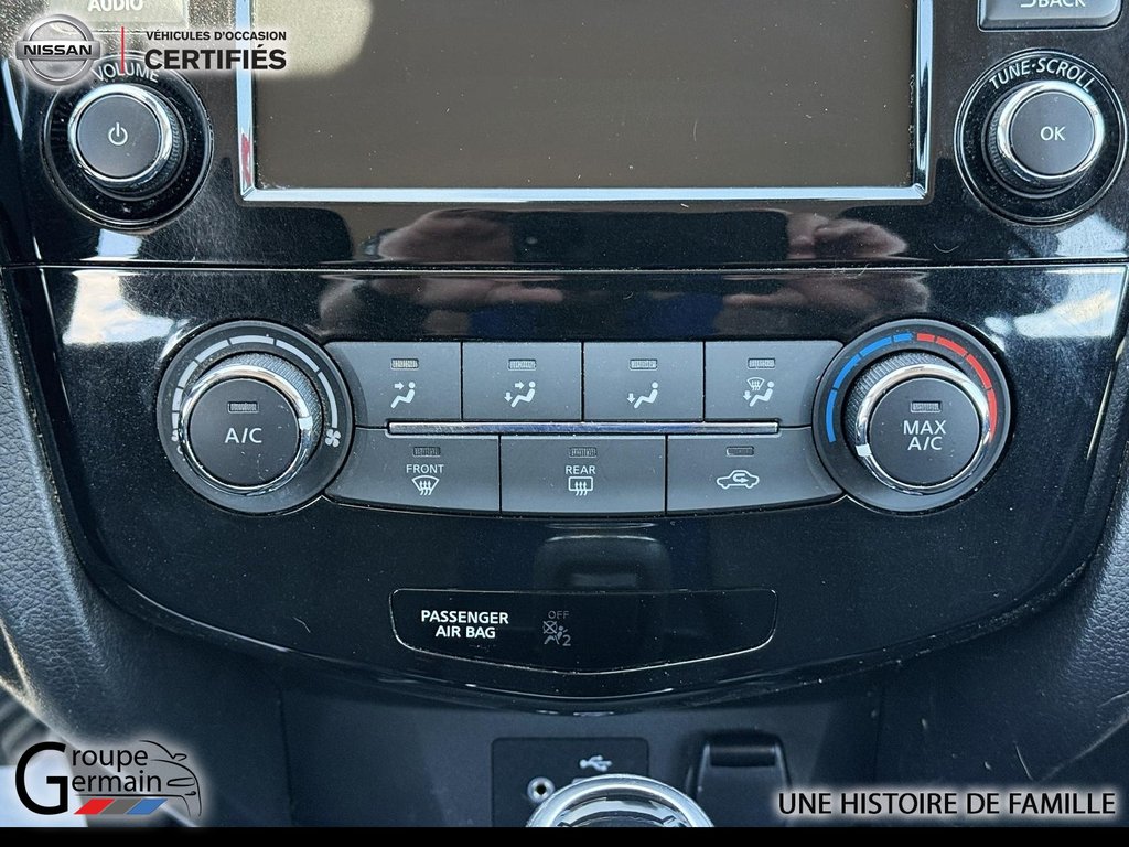 2023 Nissan QASHQAI in Donnacona, Quebec - 17 - w1024h768px