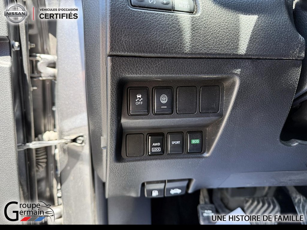 2023 Nissan QASHQAI in Donnacona, Quebec - 11 - w1024h768px