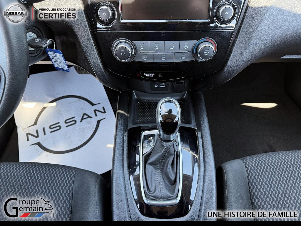 2023 Nissan QASHQAI in Donnacona, Quebec - 16 - w1024h768px
