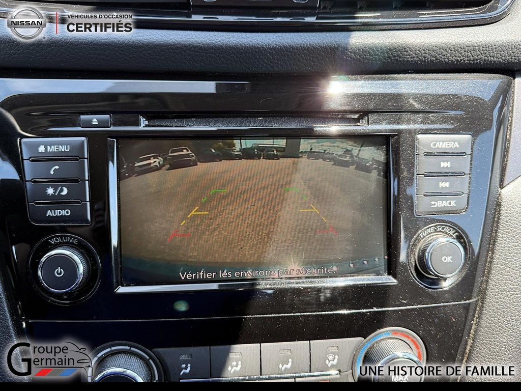 2023 Nissan QASHQAI in Donnacona, Quebec - 20 - w1024h768px