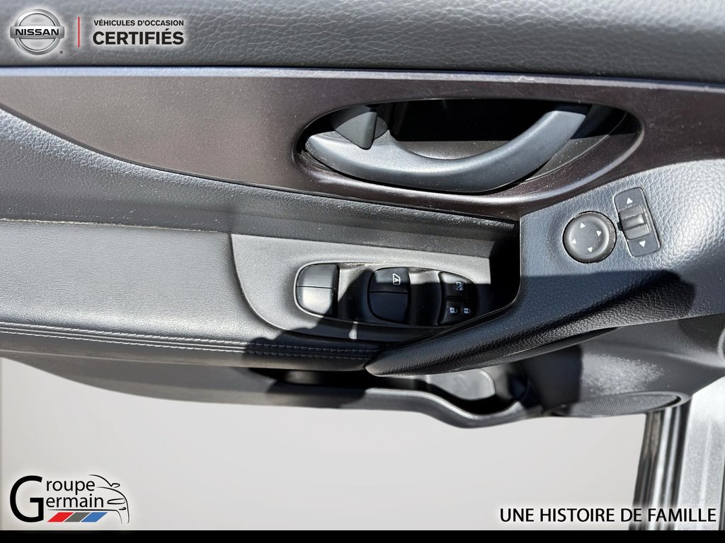 2023 Nissan QASHQAI in Donnacona, Quebec - 10 - w1024h768px