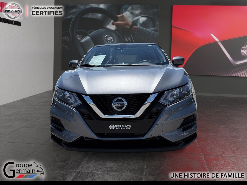 2023 Nissan QASHQAI in Donnacona, Quebec - 8 - w1024h768px