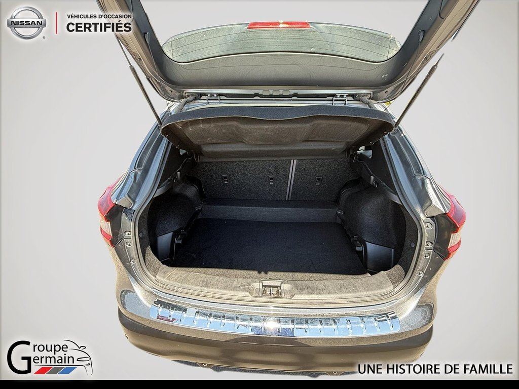 2023 Nissan QASHQAI in Donnacona, Quebec - 22 - w1024h768px
