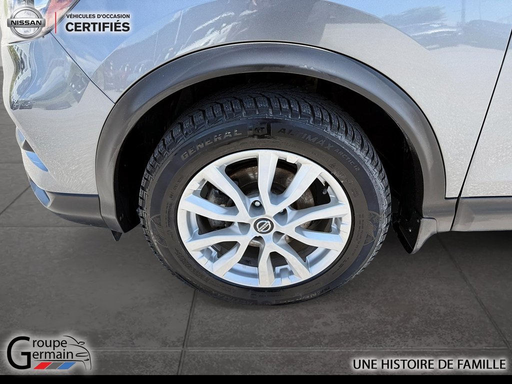 2023 Nissan QASHQAI in Donnacona, Quebec - 9 - w1024h768px