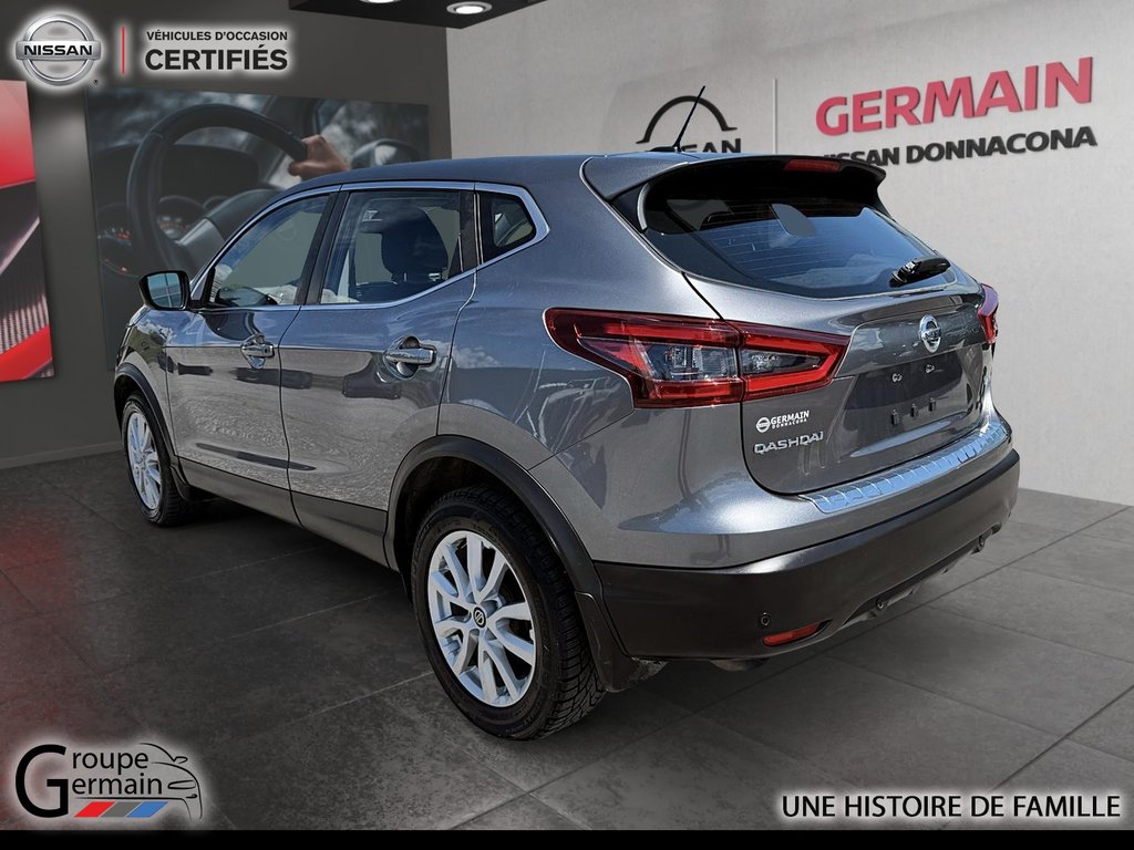 2023 Nissan QASHQAI in Donnacona, Quebec - 3 - w1024h768px