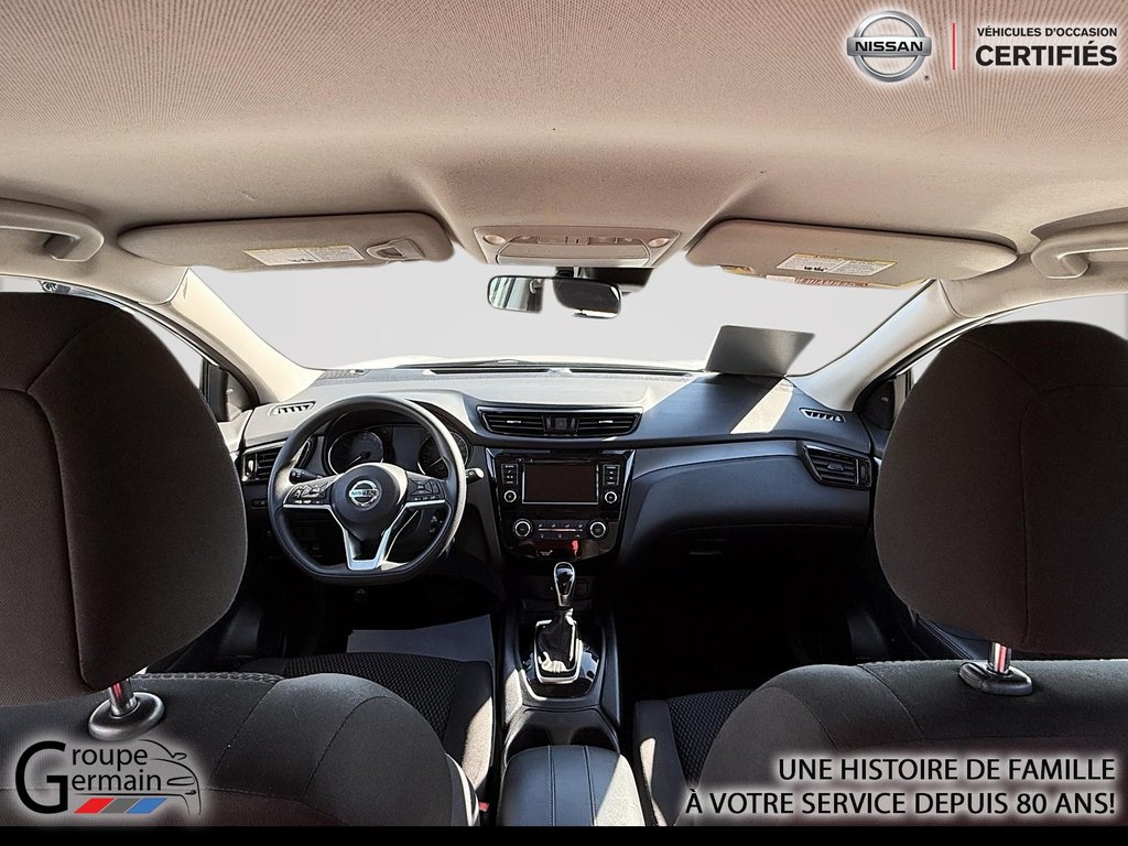 2023 Nissan QASHQAI à Donnacona, Québec - 23 - w1024h768px