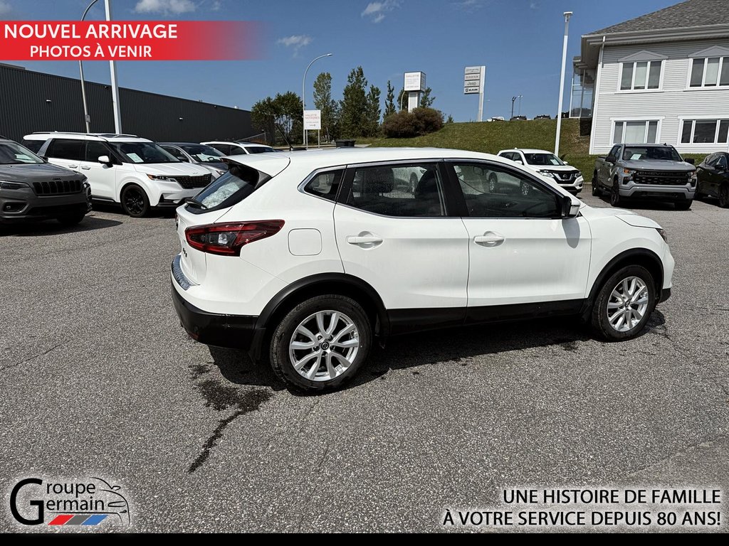 2023 Nissan QASHQAI in Donnacona, Quebec - 4 - w1024h768px