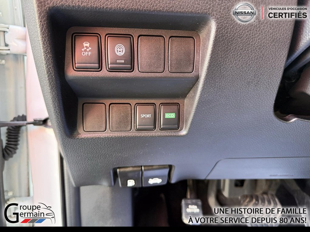 2023 Nissan QASHQAI à Donnacona, Québec - 11 - w1024h768px