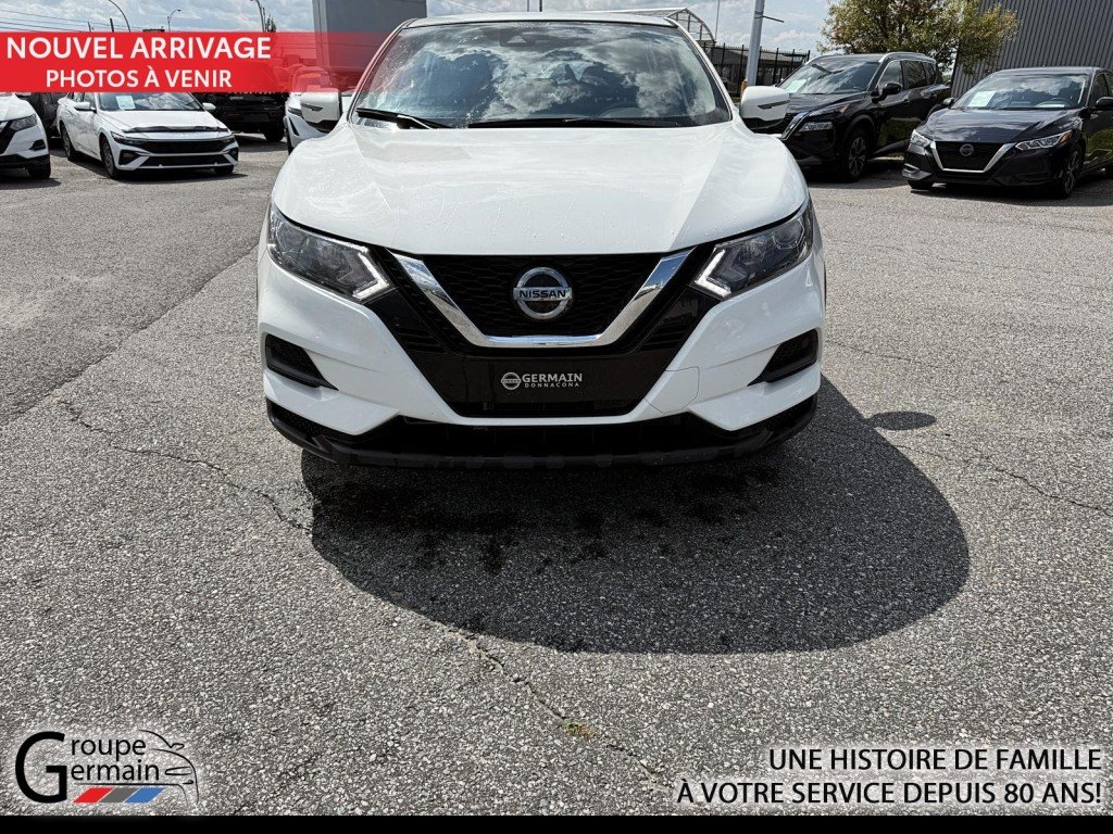 2023 Nissan QASHQAI in Donnacona, Quebec - 6 - w1024h768px