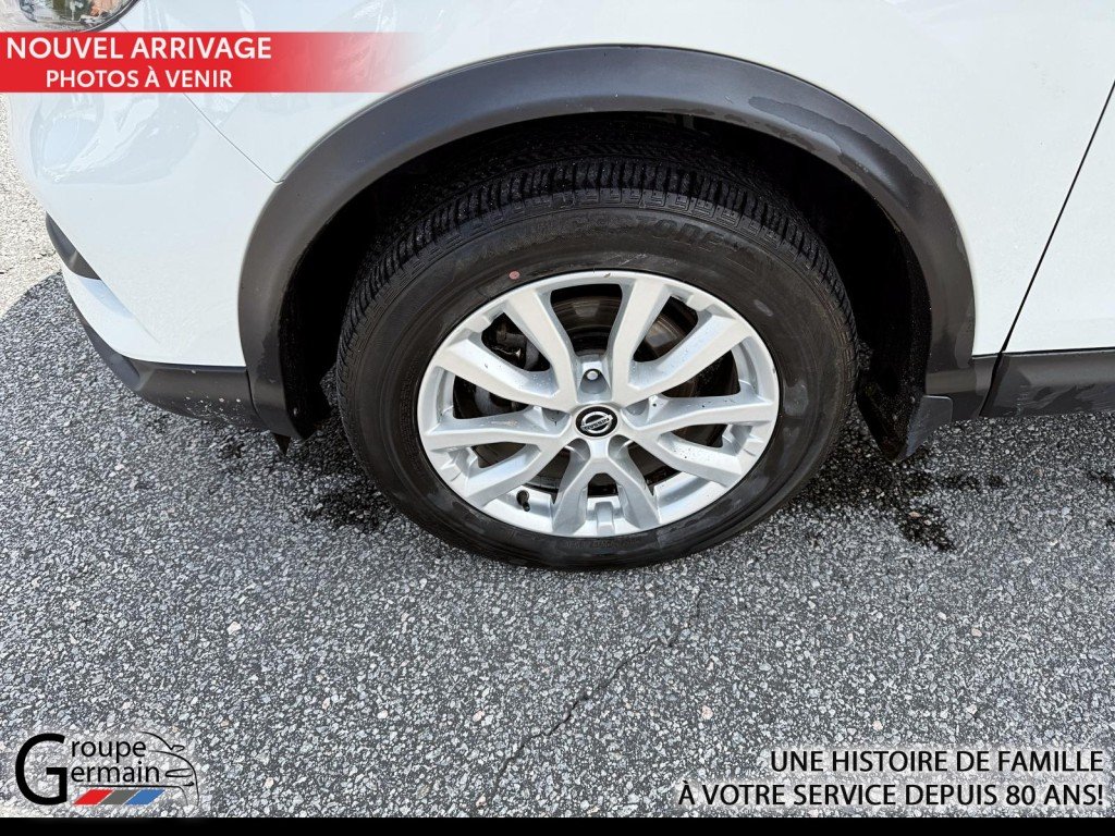 2023 Nissan QASHQAI in Donnacona, Quebec - 7 - w1024h768px