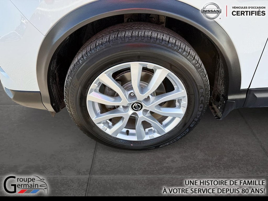 2023 Nissan QASHQAI à Donnacona, Québec - 9 - w1024h768px