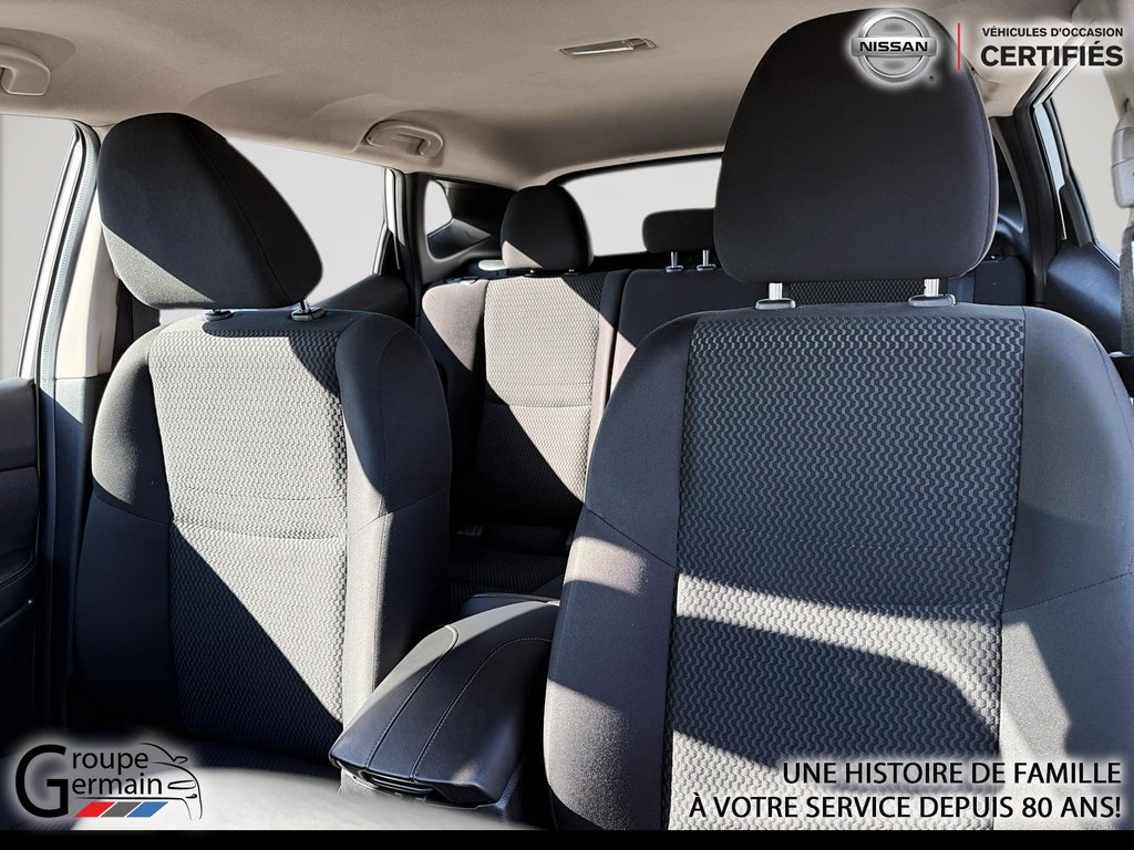 2023 Nissan QASHQAI à Donnacona, Québec - 13 - w1024h768px