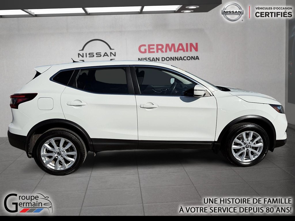 2023 Nissan QASHQAI à Donnacona, Québec - 6 - w1024h768px