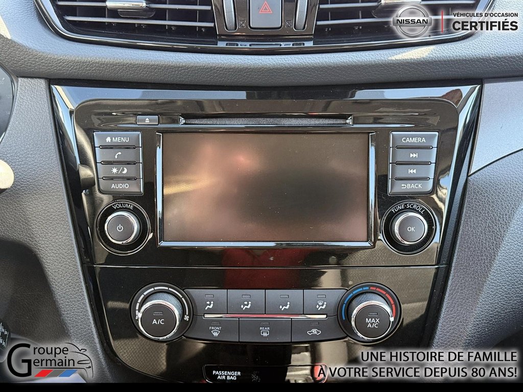 2023 Nissan QASHQAI à Donnacona, Québec - 20 - w1024h768px